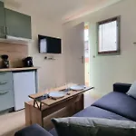 Chez K&d Zen Апартаменты *