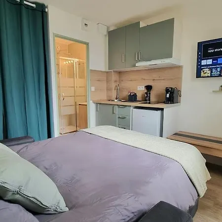 Chez K&d Zen Saint-Raphaël