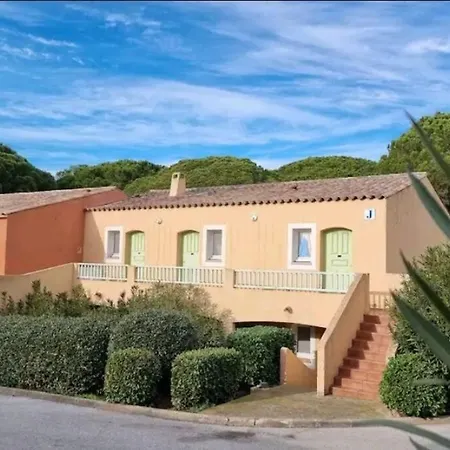 Chez K&d Zen Apartmán