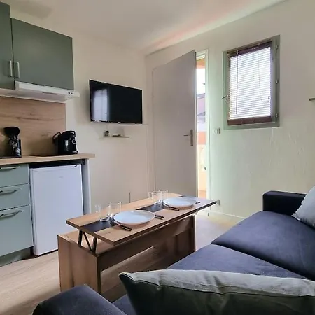 Chez K&d Zen Apartmán *