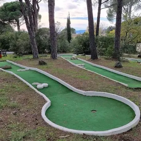 Chez K&d Zen Apartament Saint-Raphaël