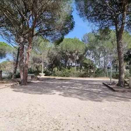 Apartmán Chez K&d Zen Saint-Raphaël