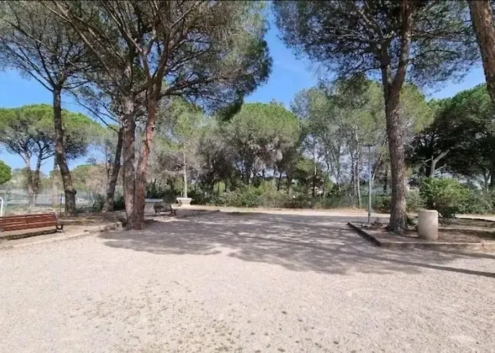 Daire Chez K&d Zen Saint-Raphaël